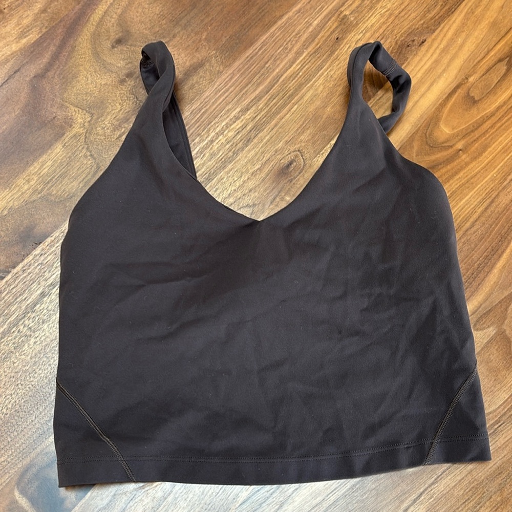 Lululemon align tank